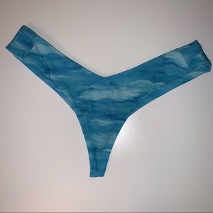 Stone Fox Swim Bottoms